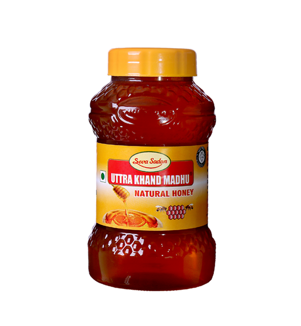 Seva Sadan Pure Harvest