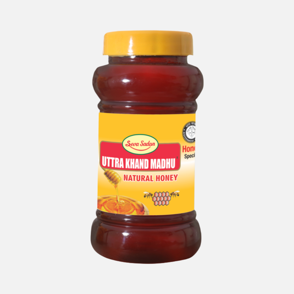 Seva Sadan Uttrakhand Madhu 500 g